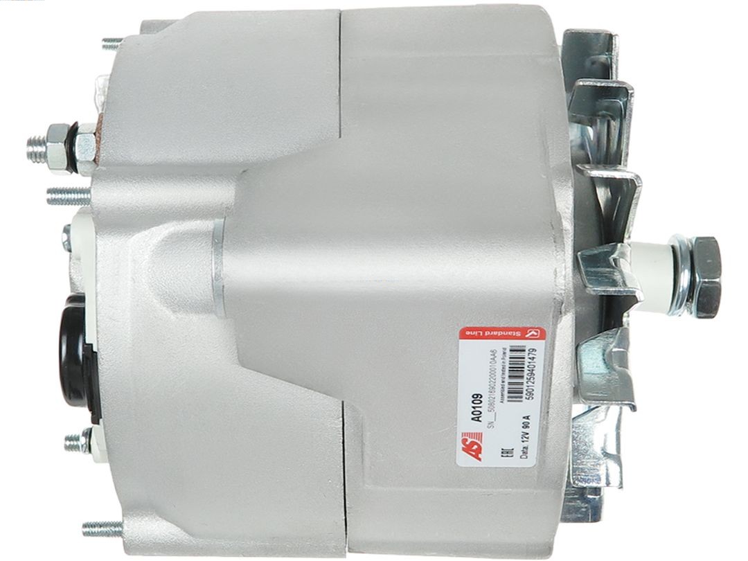 AS-PL Alternator/Dynamo A0109