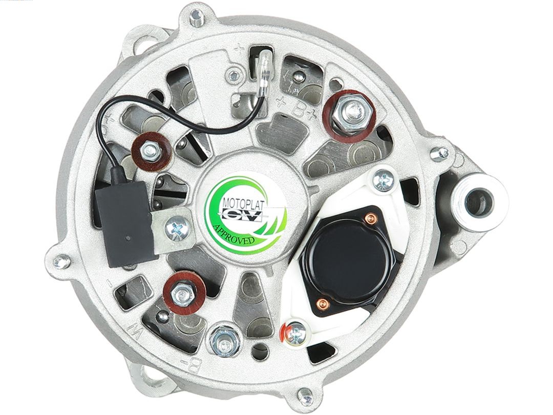 AS-PL Alternator/Dynamo A0109