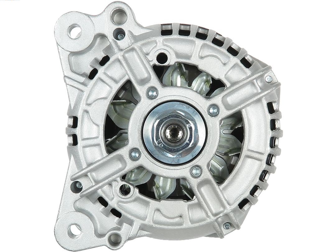 Alternator/Dynamo AS-PL A0046