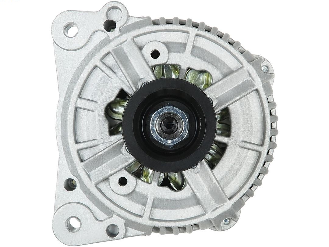 Alternator/Dynamo AS-PL A0048