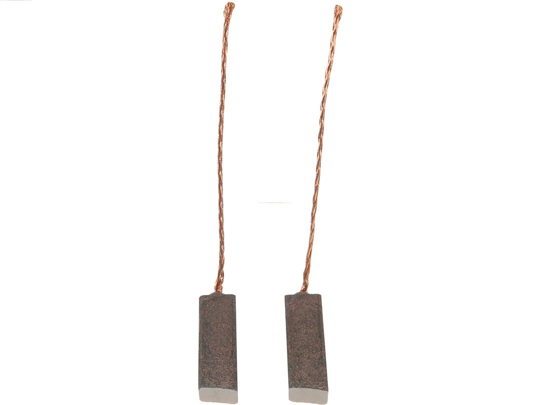 Kolenborstel, dynamo AS-PL AB2001