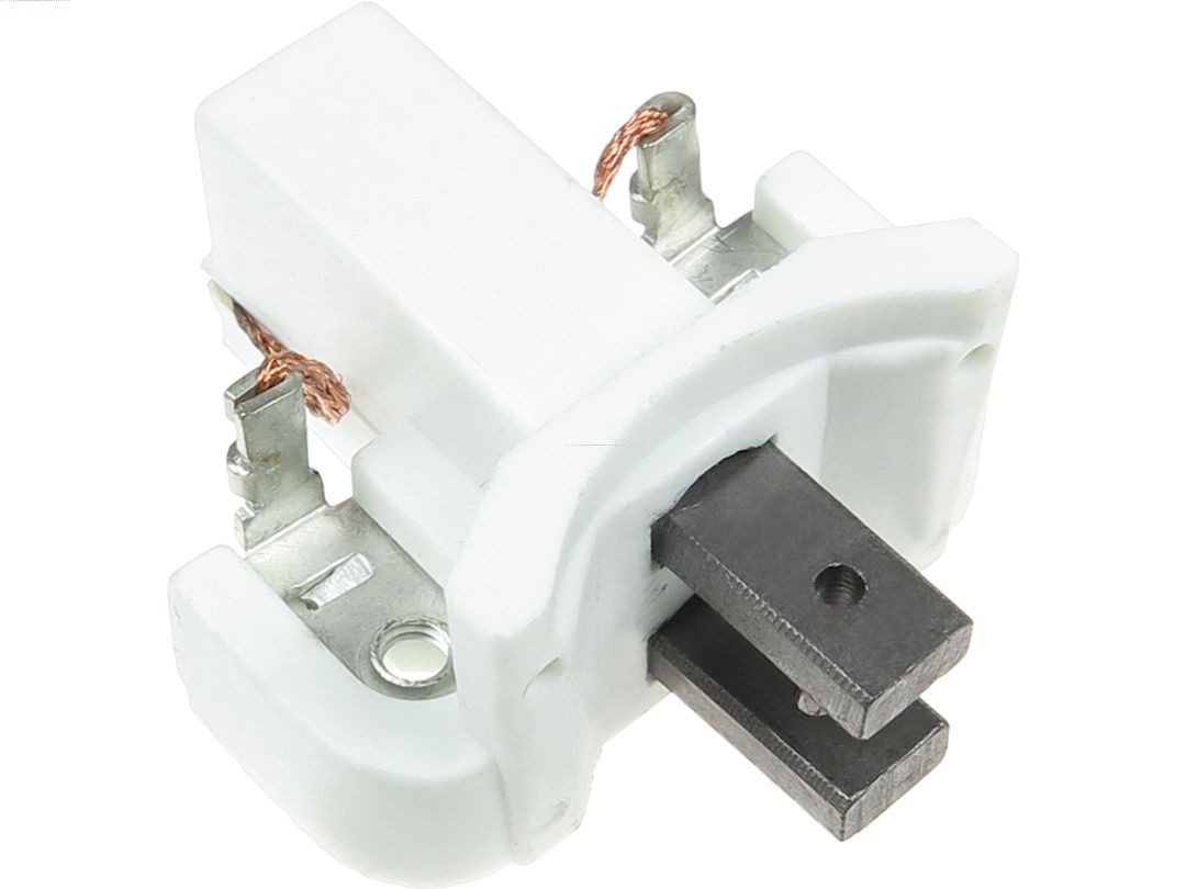 Houder, koolborstel AS-PL ABH9001