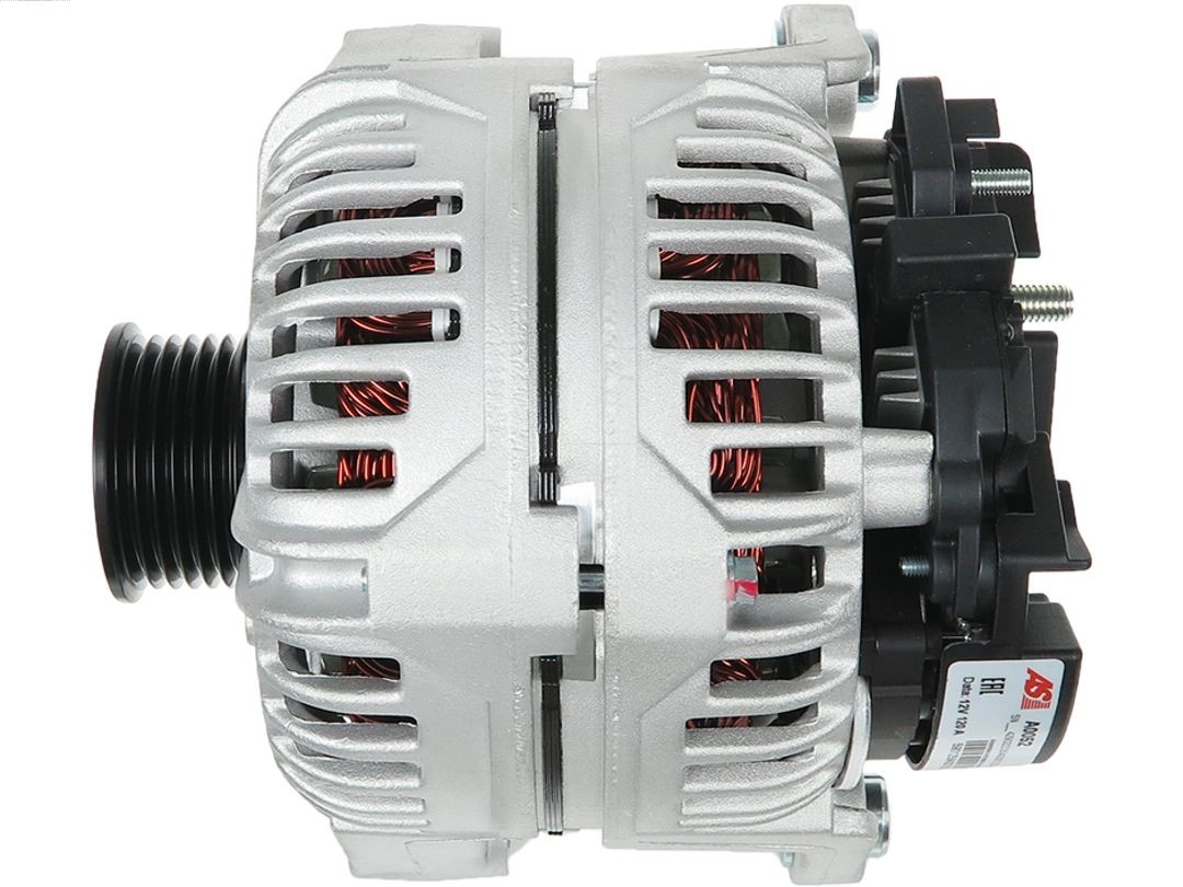 AS-PL Alternator/Dynamo A0052