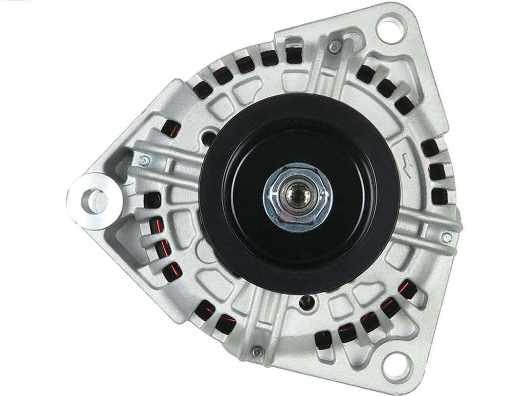 Alternator/Dynamo AS-PL A0053