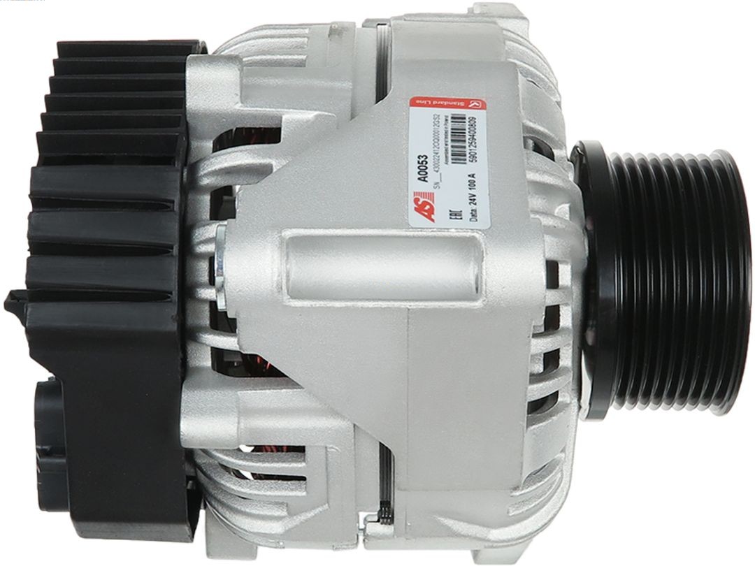 AS-PL Alternator/Dynamo A0053