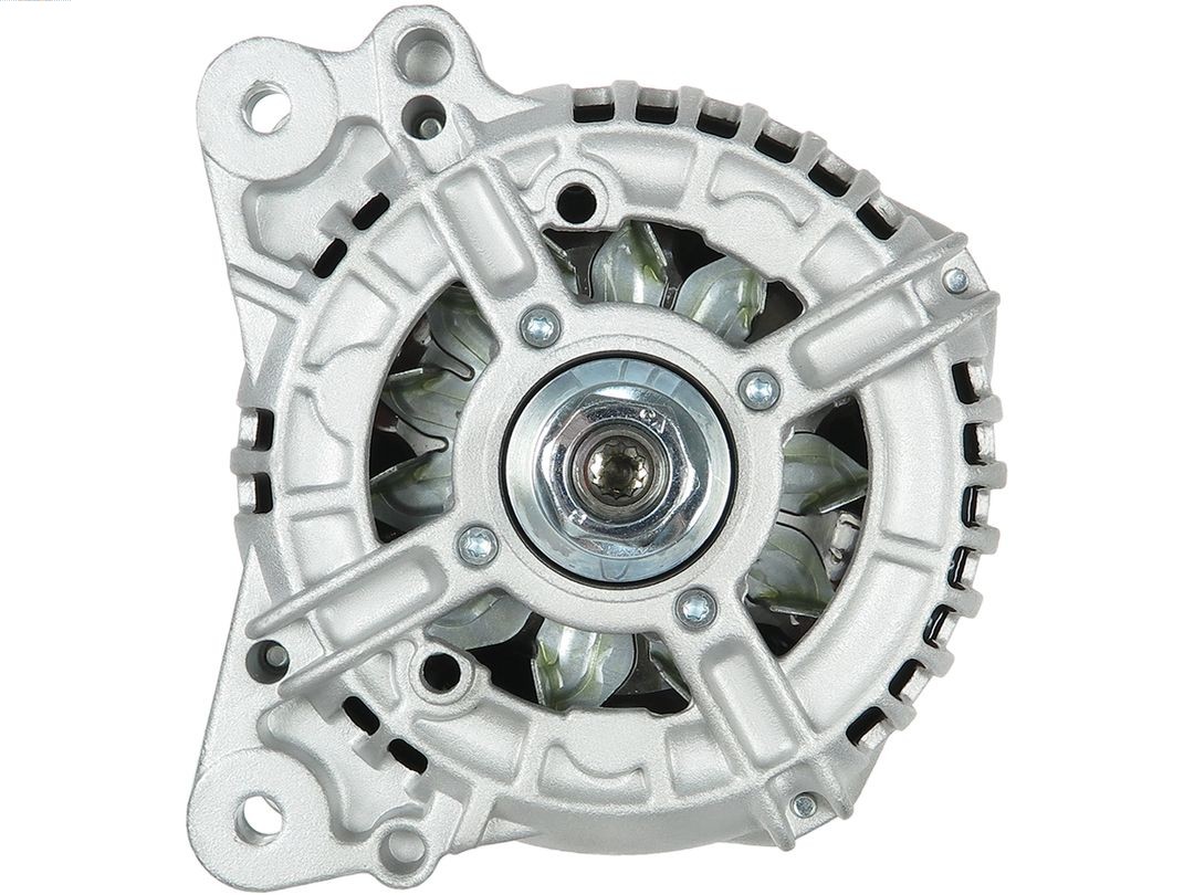 Alternator/Dynamo AS-PL A0059