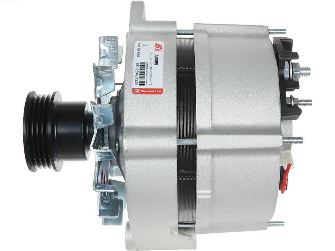 AS-PL Alternator/Dynamo A0095