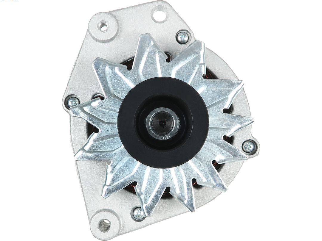 Alternator/Dynamo AS-PL A0095