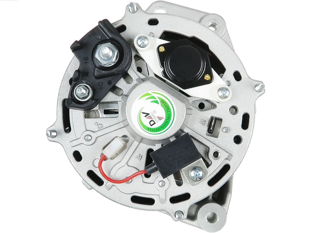 AS-PL Alternator/Dynamo A0095