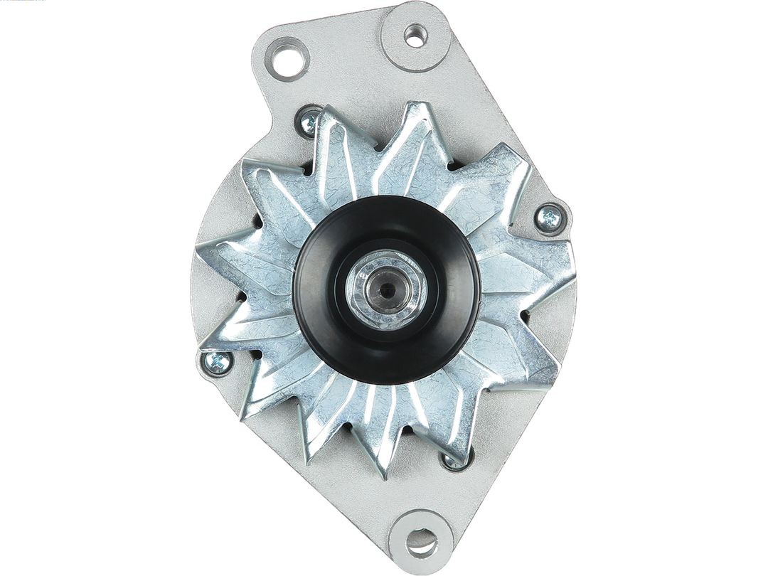 Alternator/Dynamo AS-PL A0092