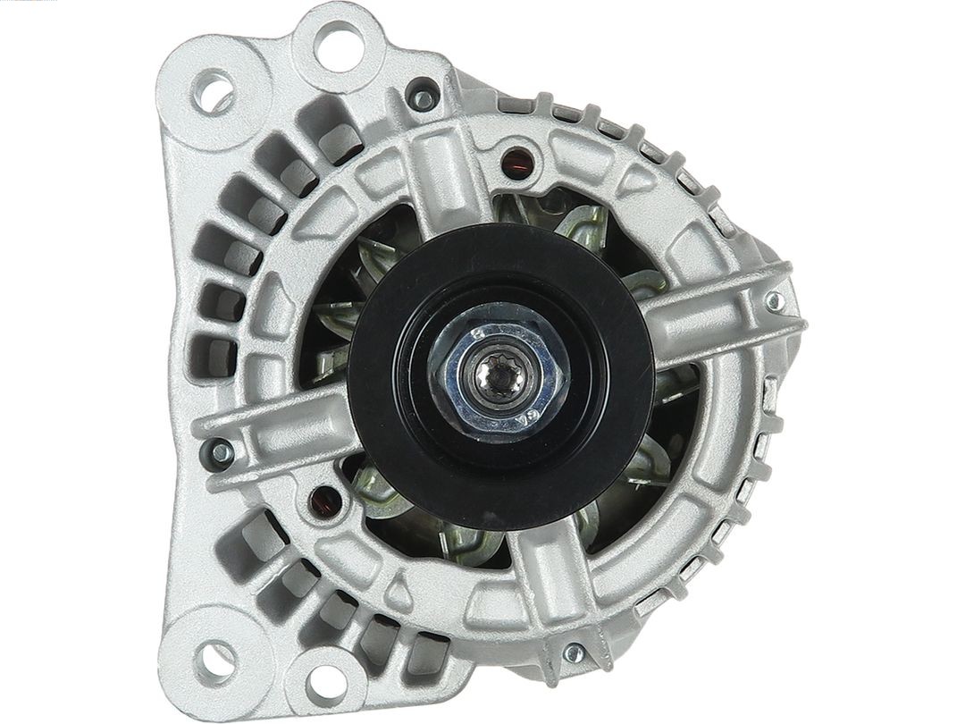 Alternator/Dynamo AS-PL A0127