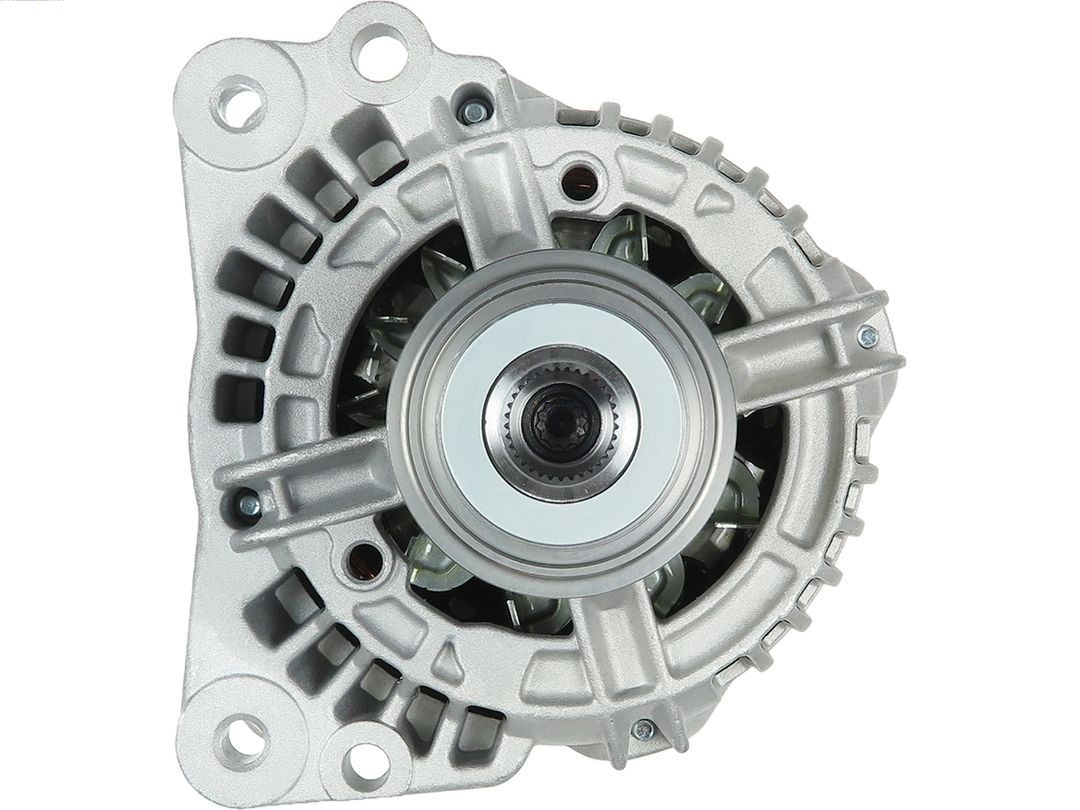 Alternator/Dynamo AS-PL A0127(P)