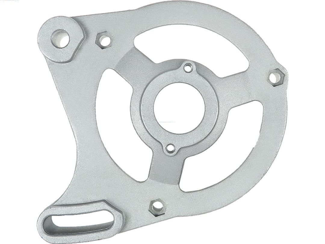 Houder, generator - aandrijfflens AS-PL ABR4030