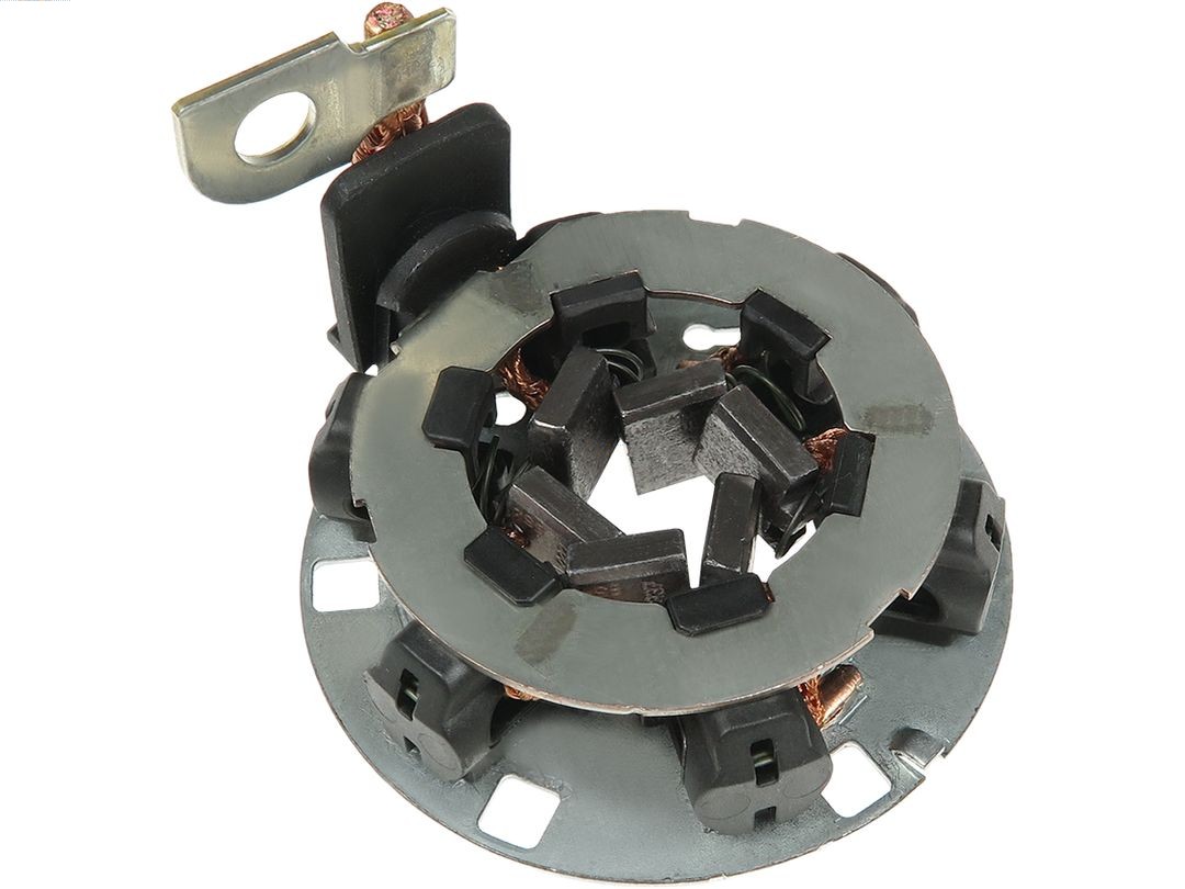 Houder, koolborstel AS-PL SBH0135P