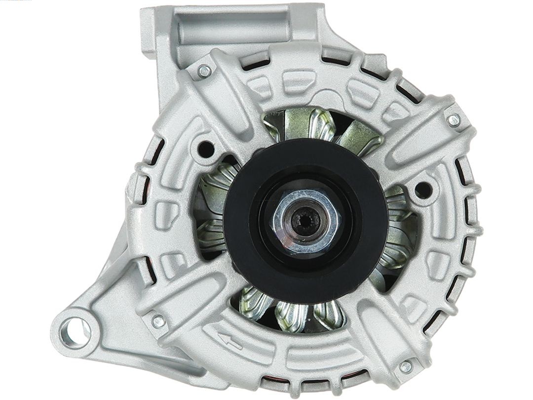 Alternator/Dynamo AS-PL A0814S