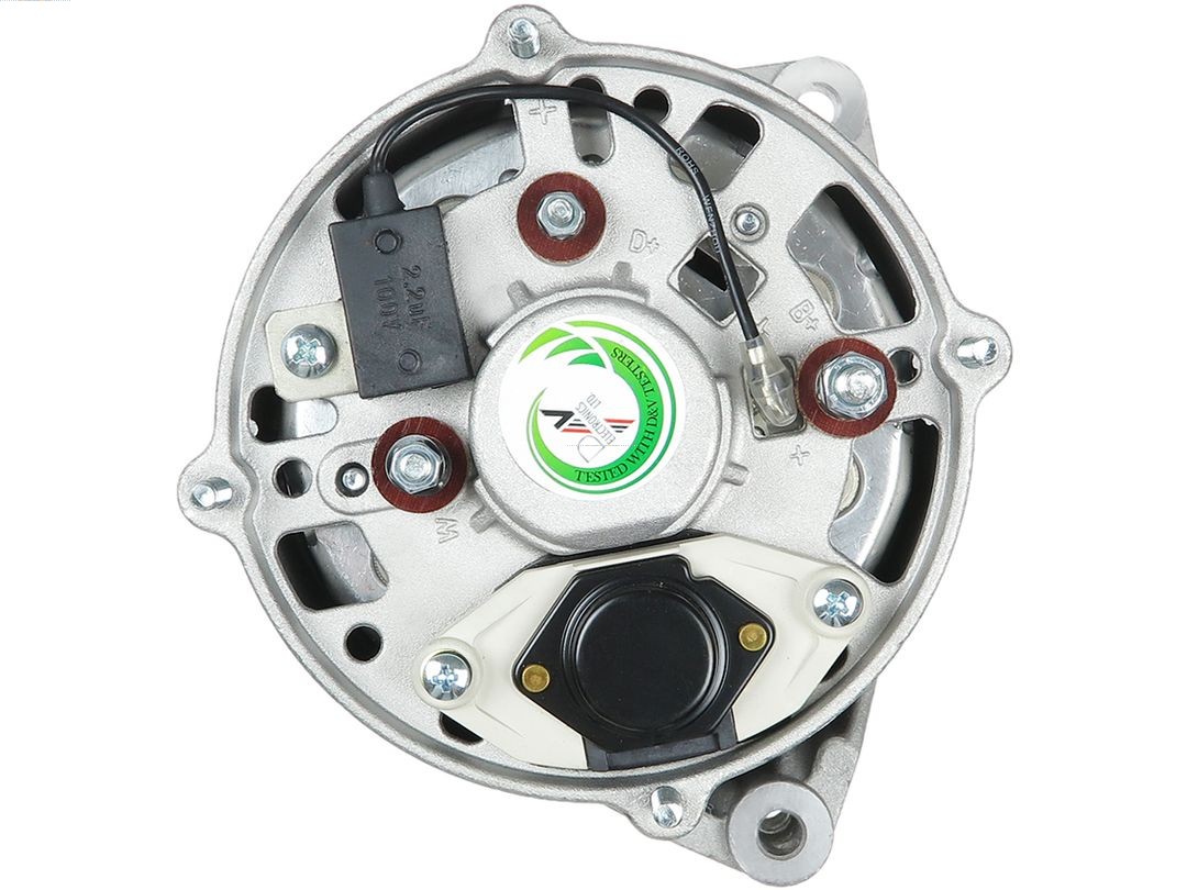AS-PL Alternator/Dynamo A0084