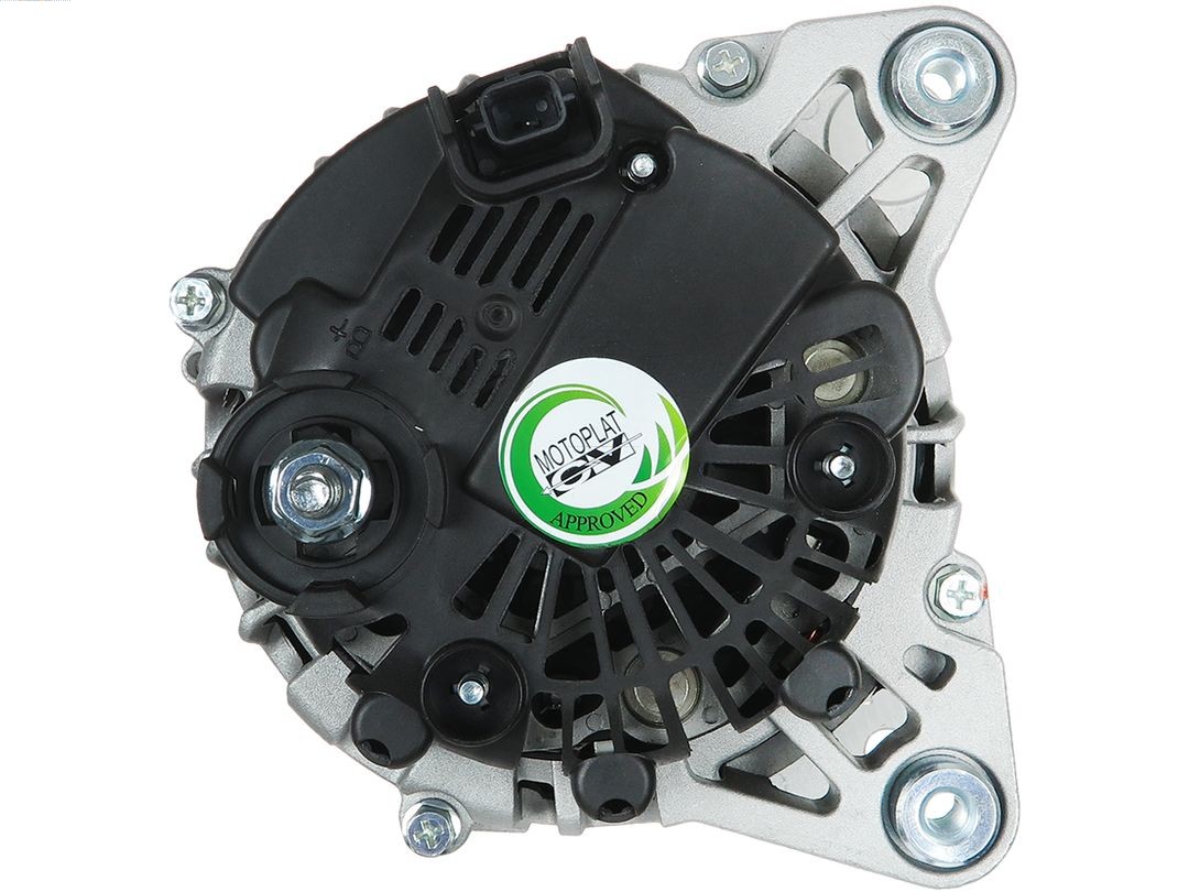 AS-PL Alternator/Dynamo A3563S