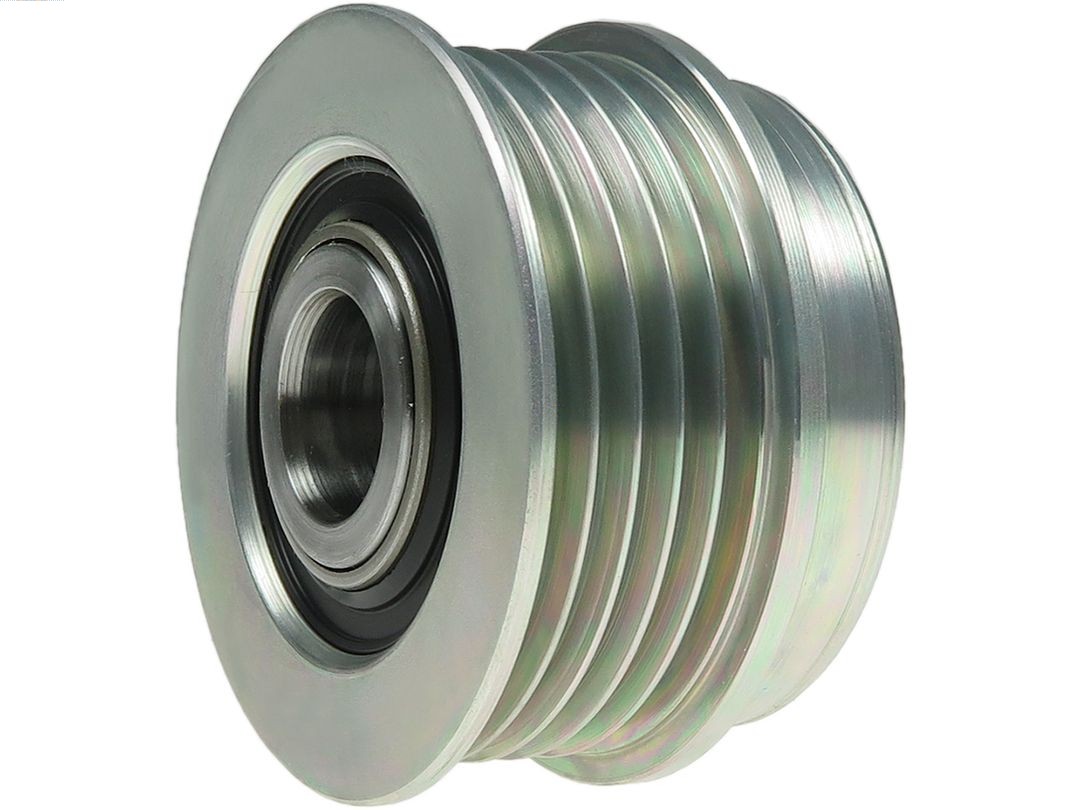 AS-PL Vrijloop koppeling dynamo AFP0009(INA)