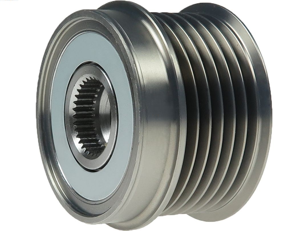 Vrijloop koppeling dynamo AS-PL AFP0016