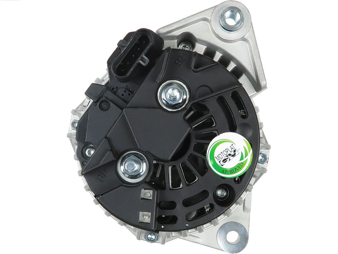 AS-PL Alternator/Dynamo A0074