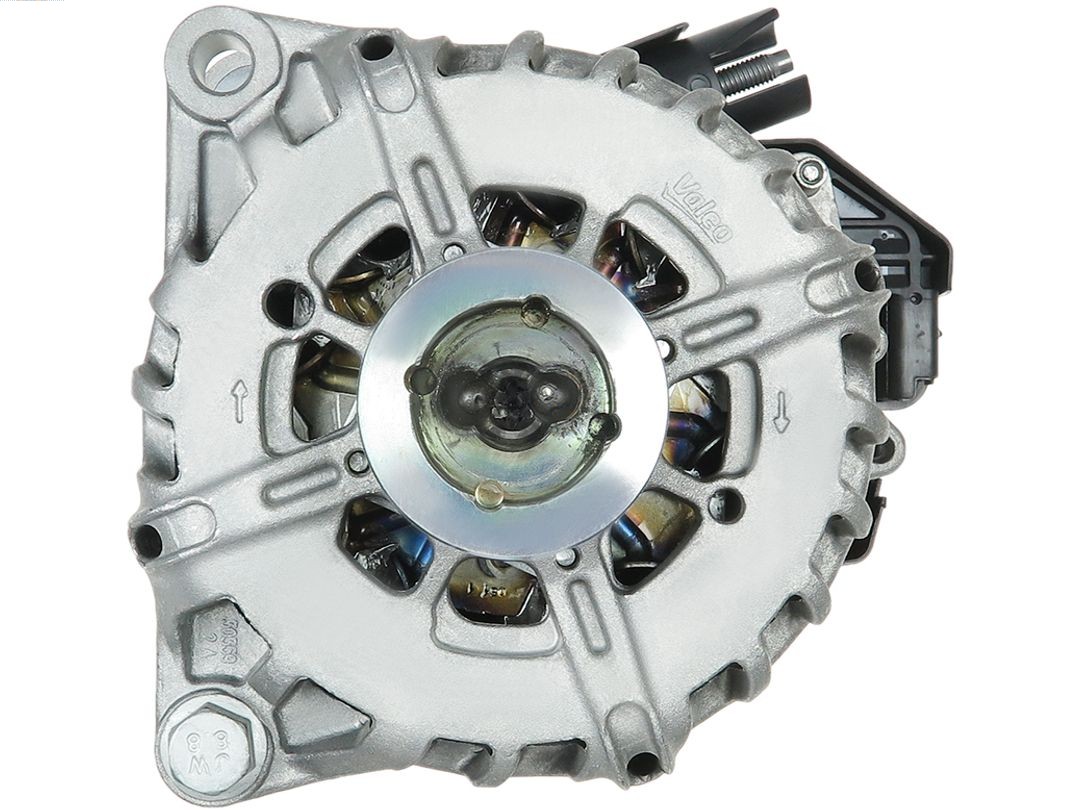 Alternator/Dynamo AS-PL A3585(VALEO)