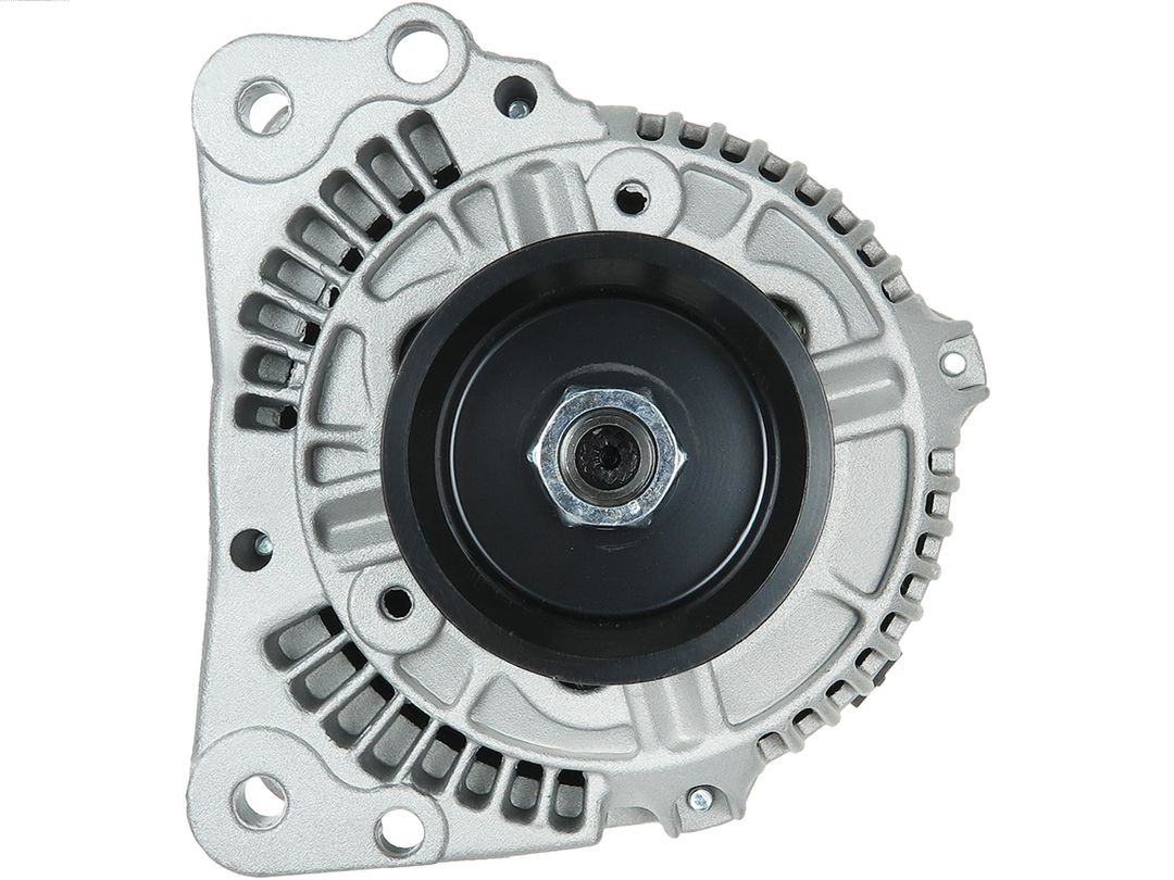 Alternator/Dynamo AS-PL A0019