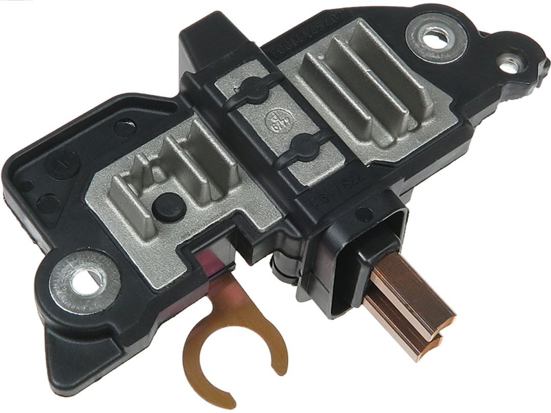 AS-PL Spanningsregelaar ARE0008(BOSCH)