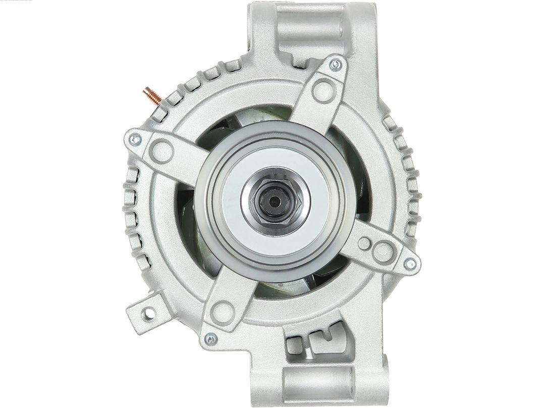 Alternator/Dynamo AS-PL A6063