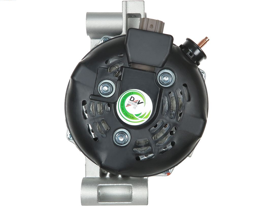 AS-PL Alternator/Dynamo A6063