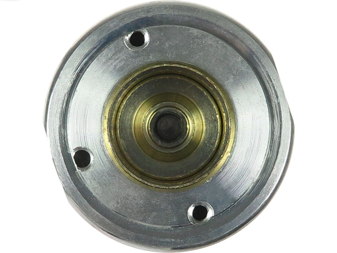 AS-PL Starter magneetschakelaar SS3025