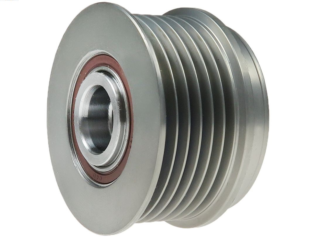 AS-PL Vrijloop koppeling dynamo AFP0007