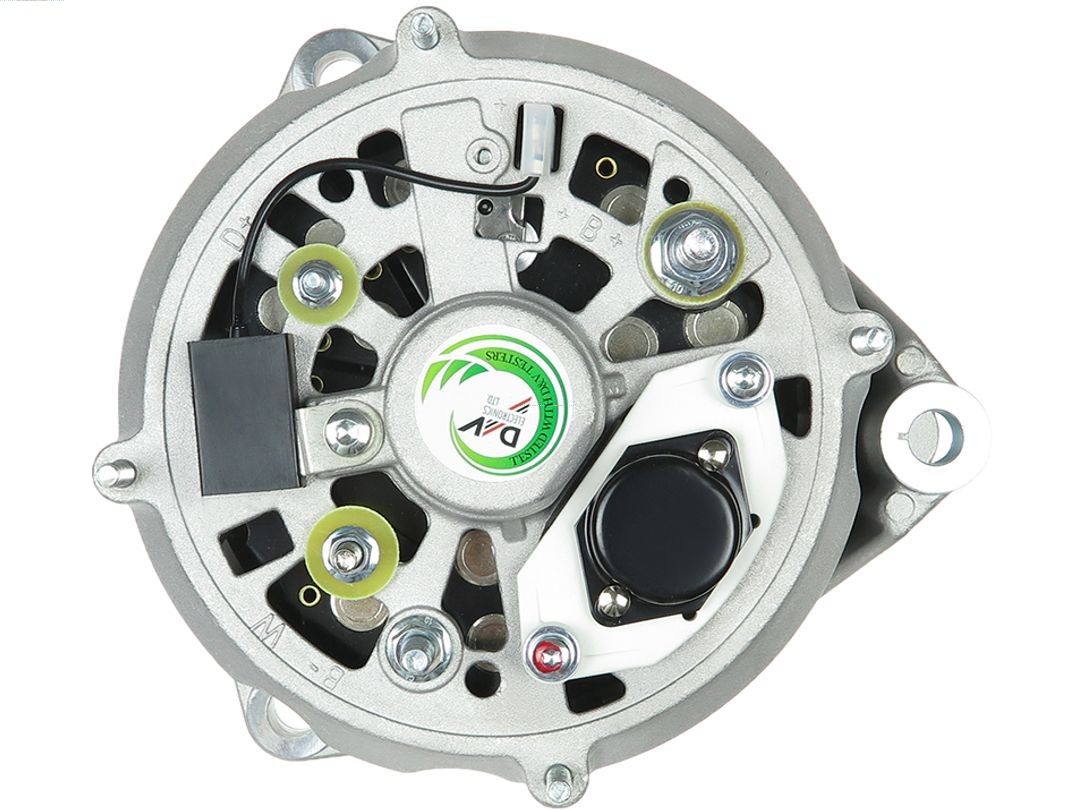 AS-PL Alternator/Dynamo A0002