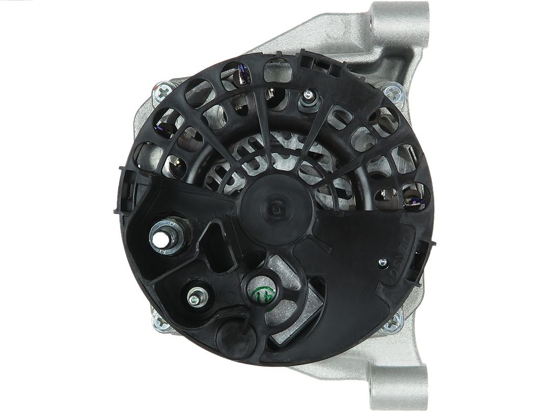AS-PL Alternator/Dynamo A6166(DENSO)