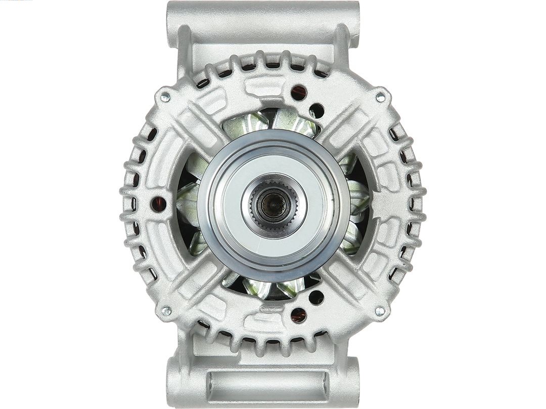 Alternator/Dynamo AS-PL A0200