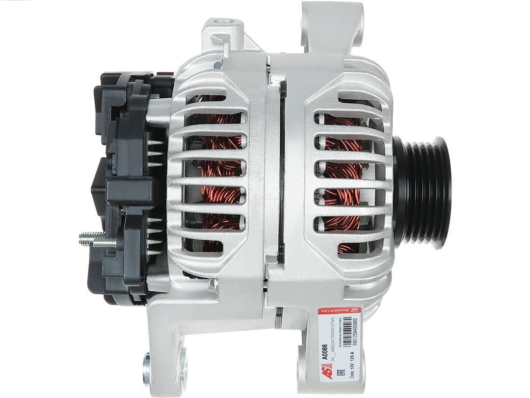 AS-PL Alternator/Dynamo A0066