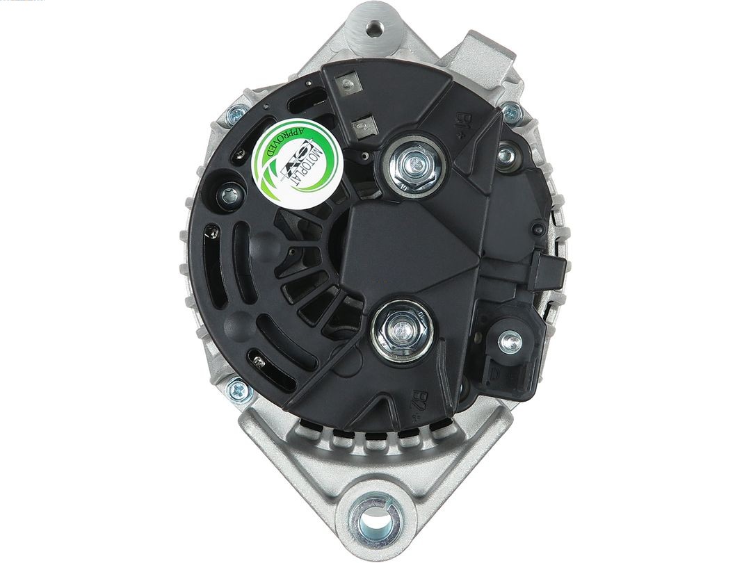 AS-PL Alternator/Dynamo A0066