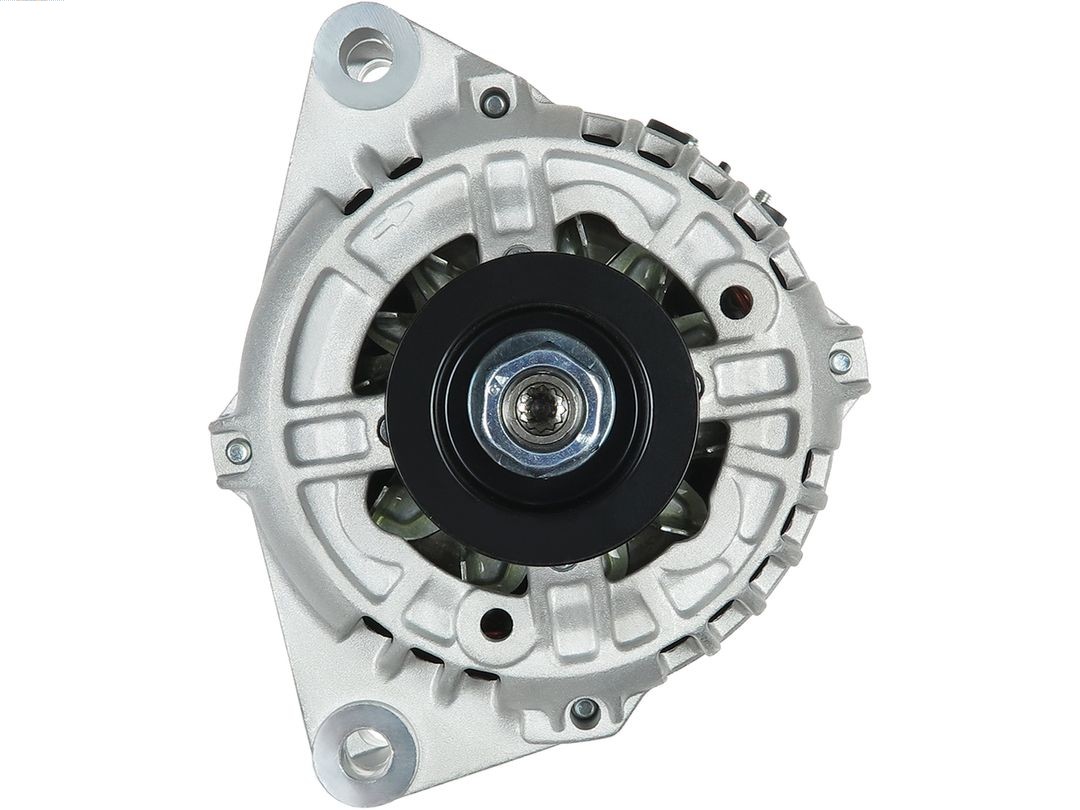 Alternator/Dynamo AS-PL A0081