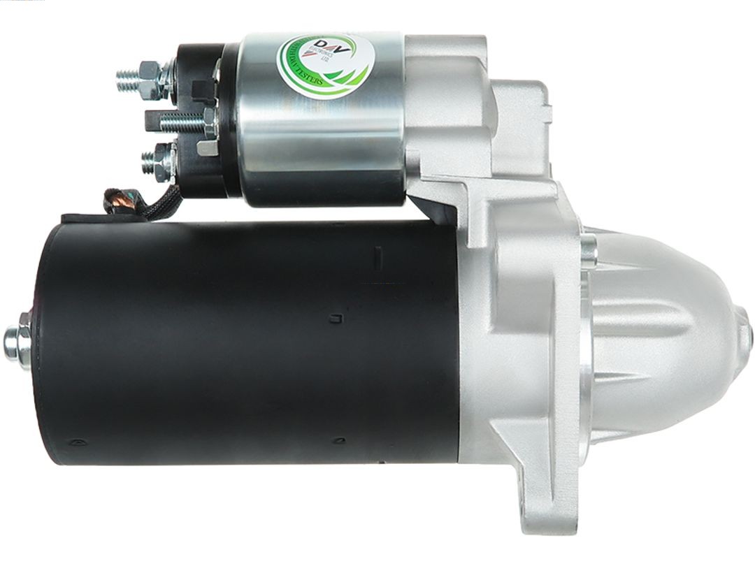 AS-PL Starter S0105