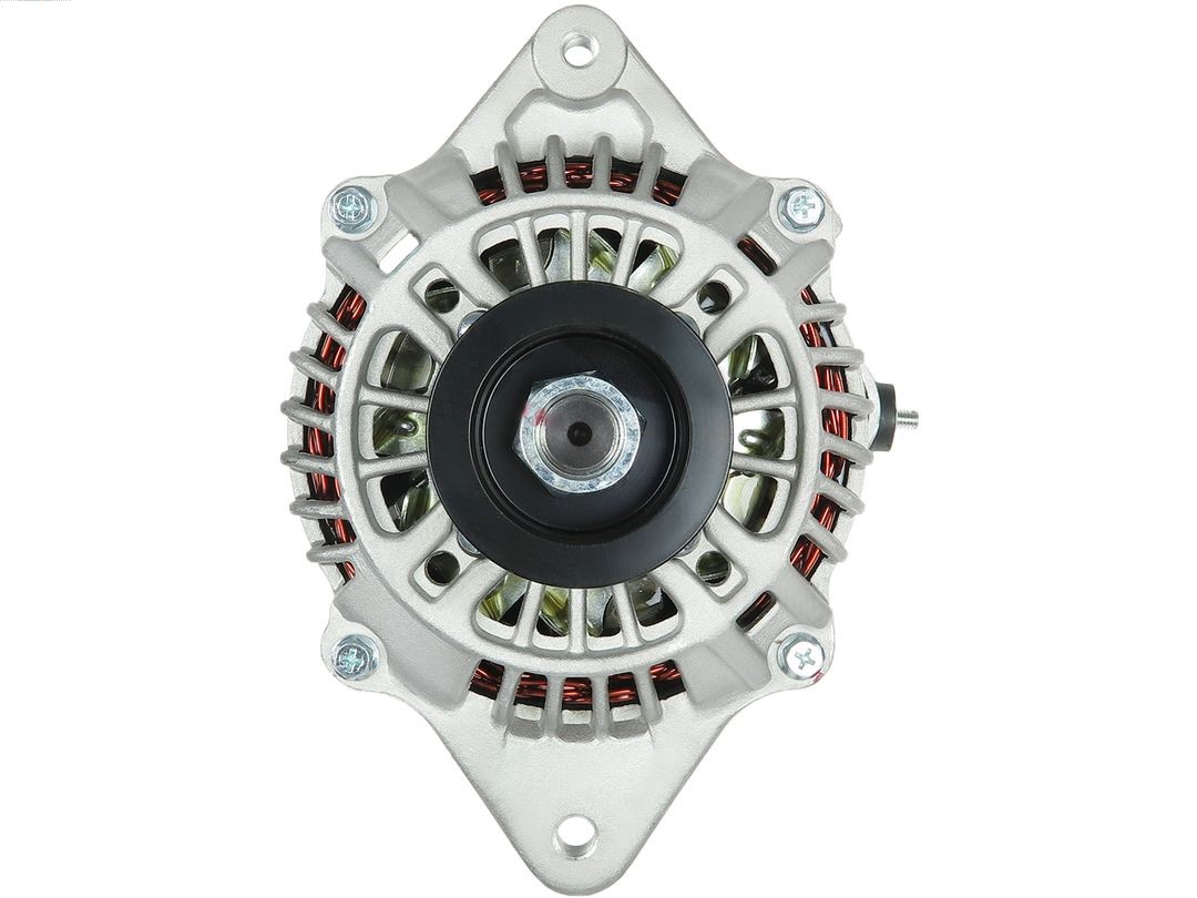 Alternator/Dynamo AS-PL A5074