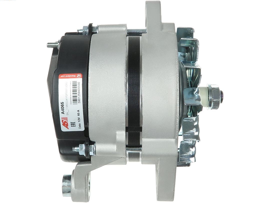 AS-PL Alternator/Dynamo A4065