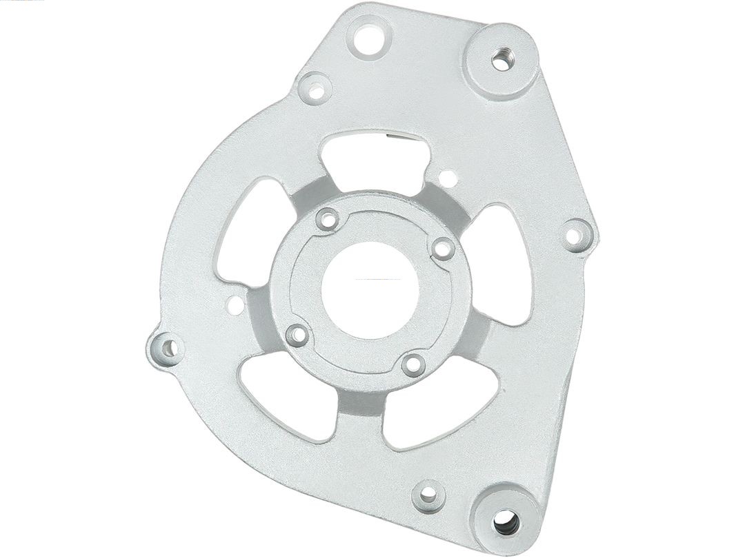 Houder, generator - aandrijfflens AS-PL ABR0011