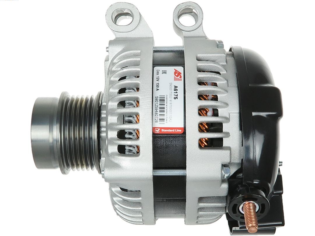 AS-PL Alternator/Dynamo A6175
