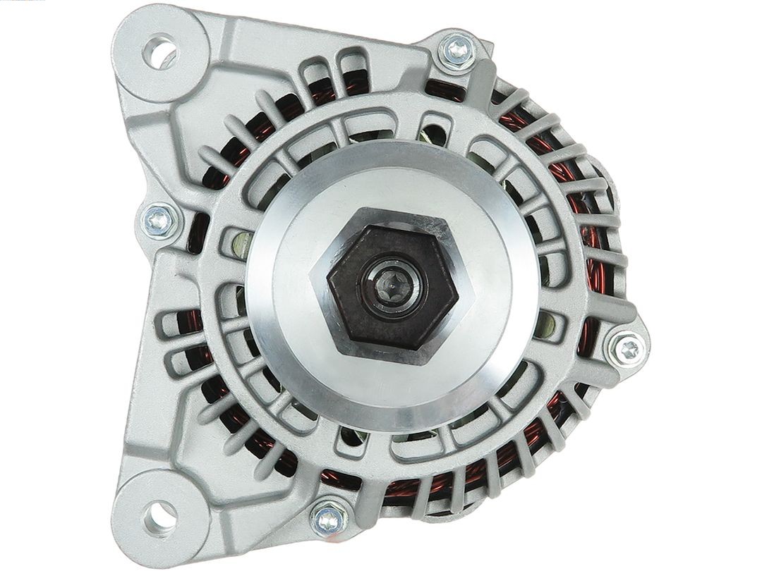 Alternator/Dynamo AS-PL A5009