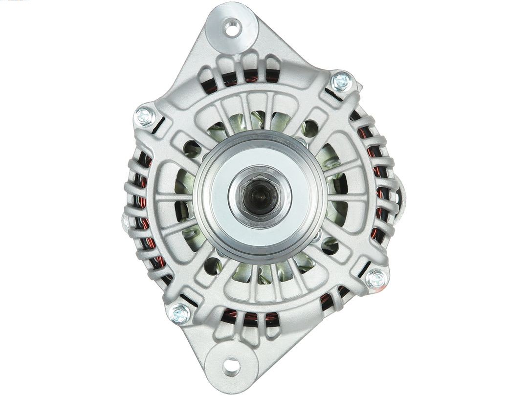 Alternator/Dynamo AS-PL A5073