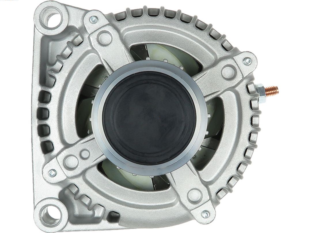 Alternator/Dynamo AS-PL A6156(P)