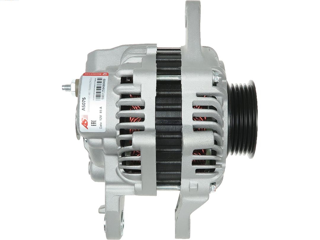 AS-PL Alternator/Dynamo A5075