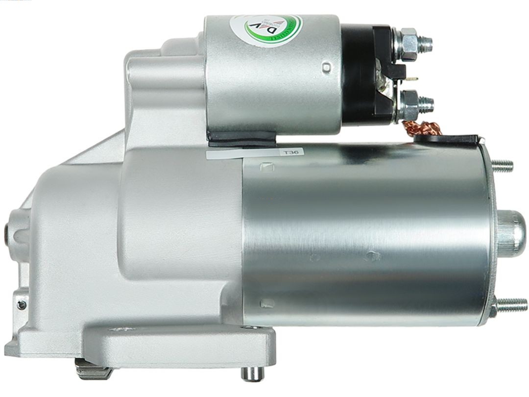 AS-PL Starter S9015