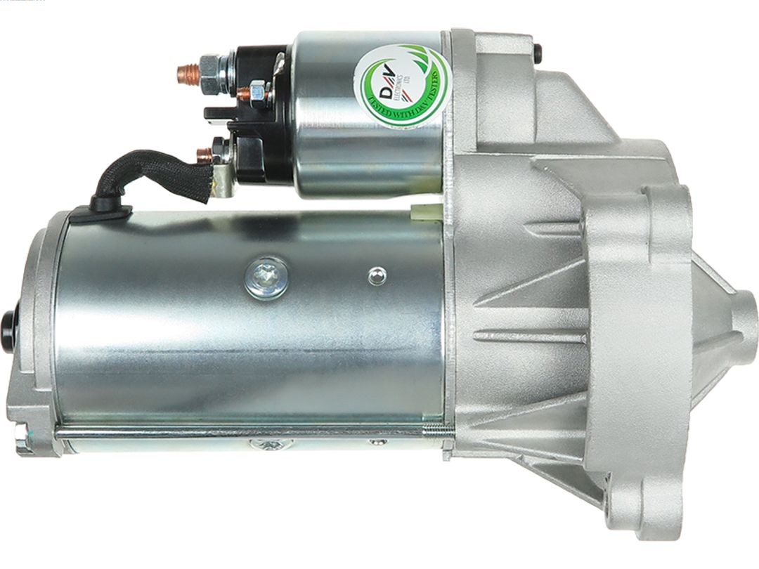 AS-PL Starter S3002