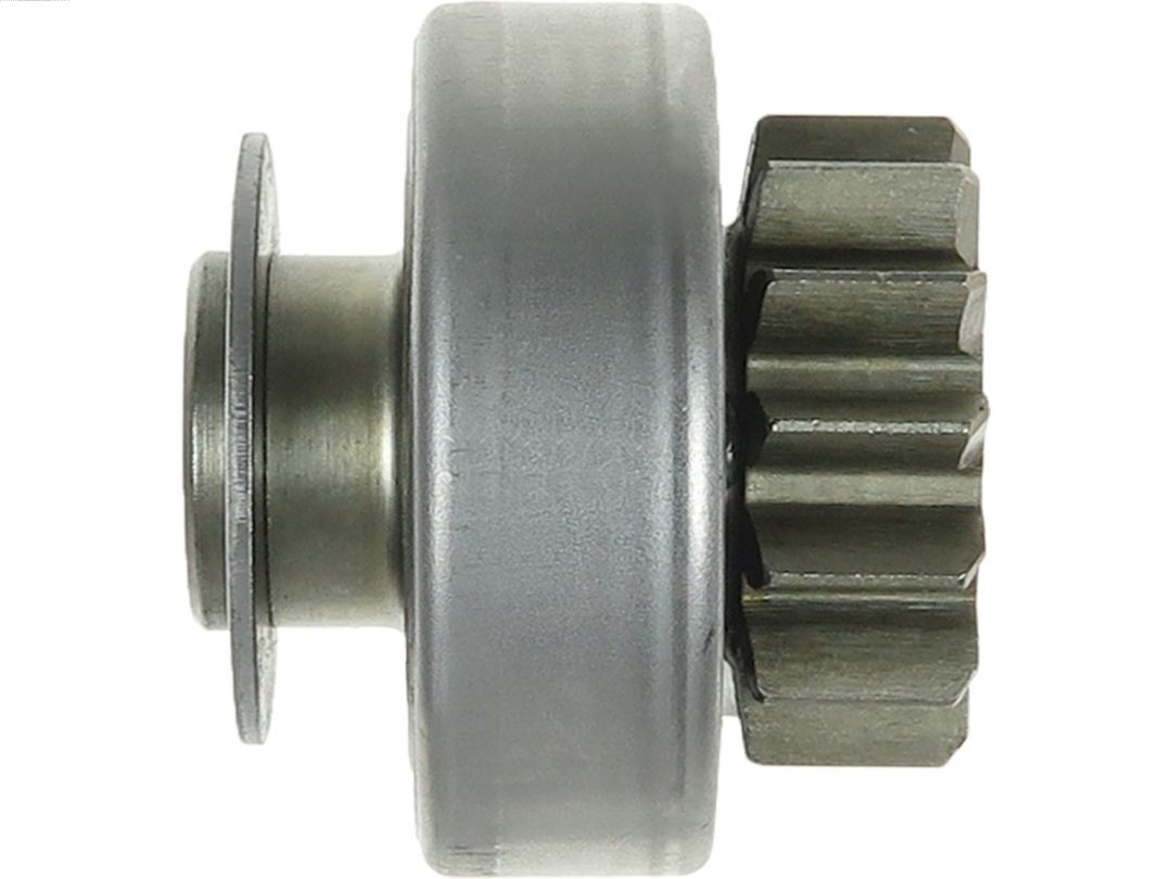 Vrijwielaandrijving, starter AS-PL SD3176P
