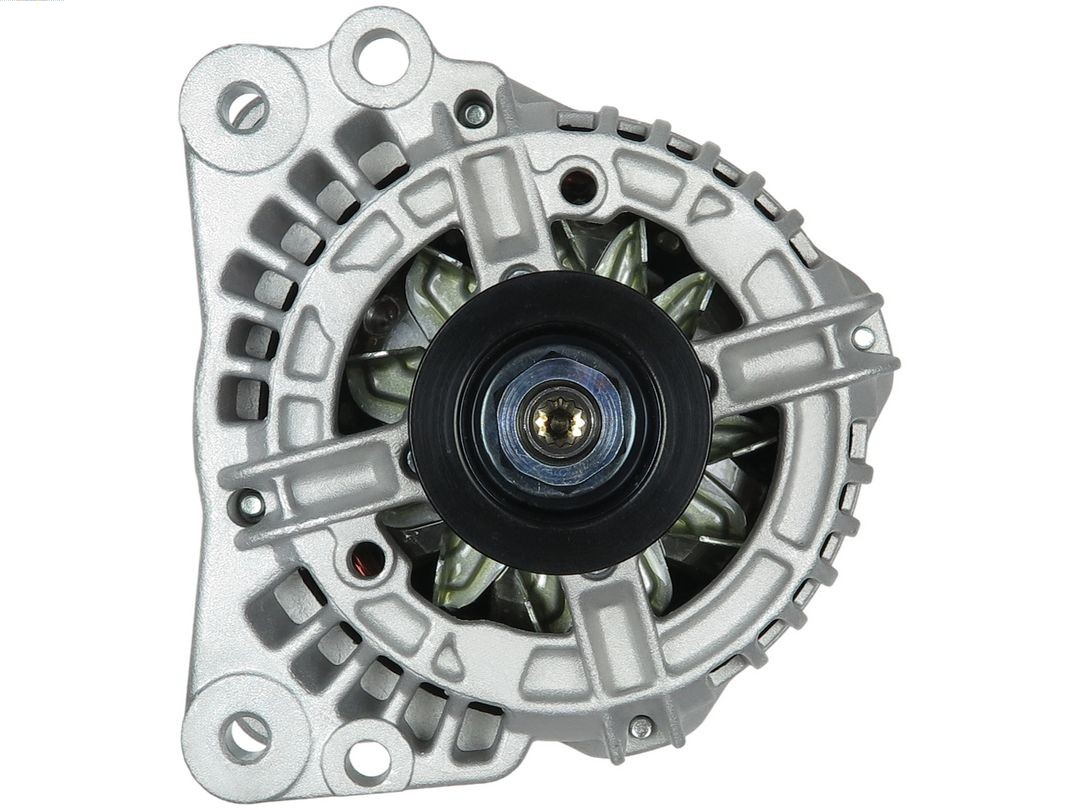 Alternator/Dynamo AS-PL A0042